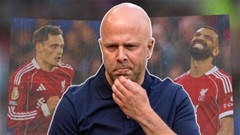 Liverpool không phải là ‘phá gia chi tử’ ở Premier League 